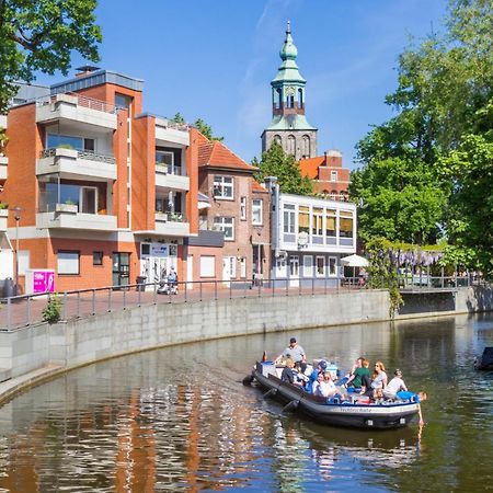 Vechtestuebchen - Nordhorn Luaran gambar