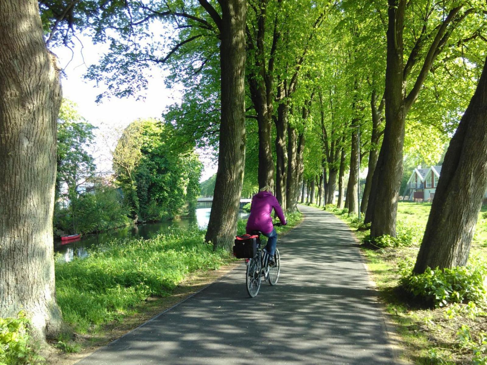 Vechtestuebchen - Nordhorn Luaran gambar
