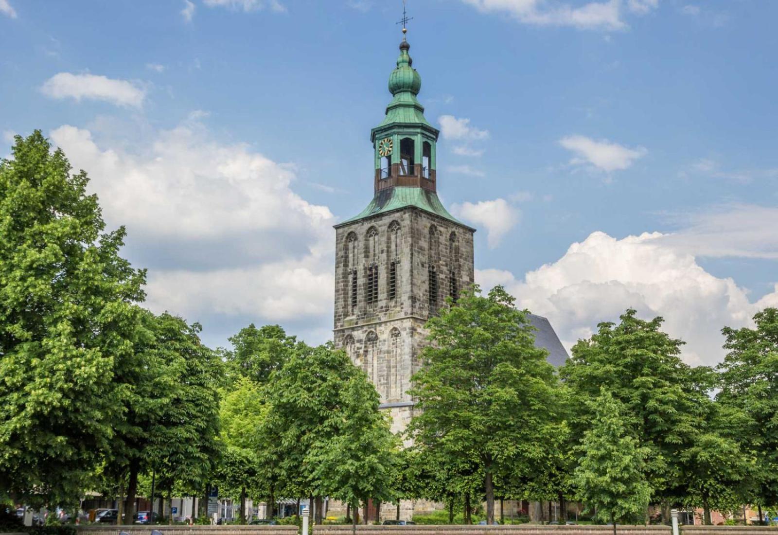 Vechtestuebchen - Nordhorn Luaran gambar