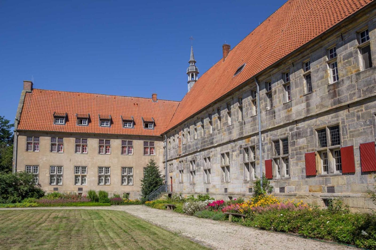 Vechtestuebchen - Nordhorn Luaran gambar