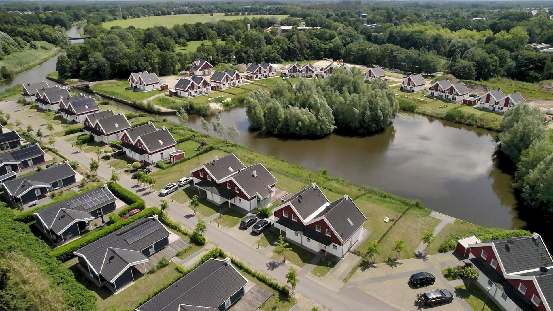 Vechtestuebchen - Nordhorn Luaran gambar