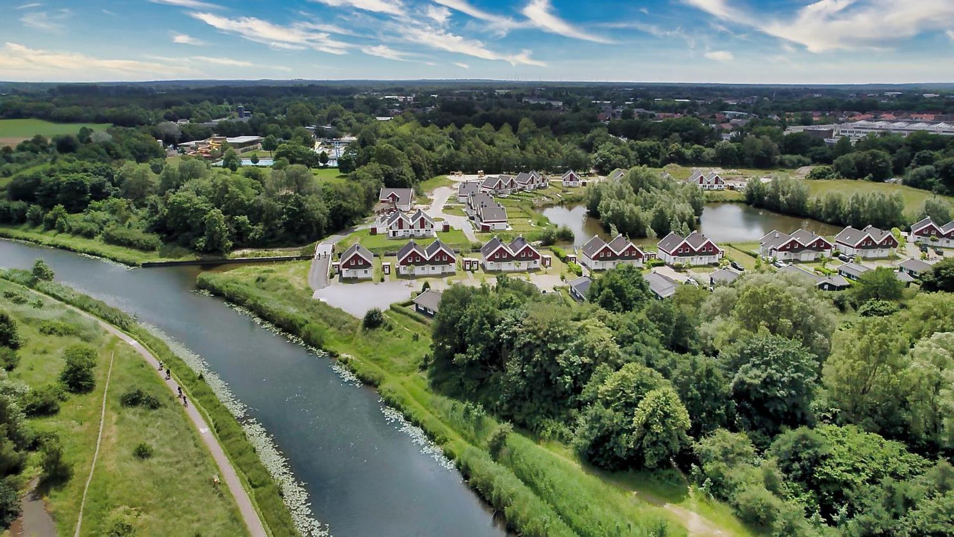 Vechtestuebchen - Nordhorn Luaran gambar